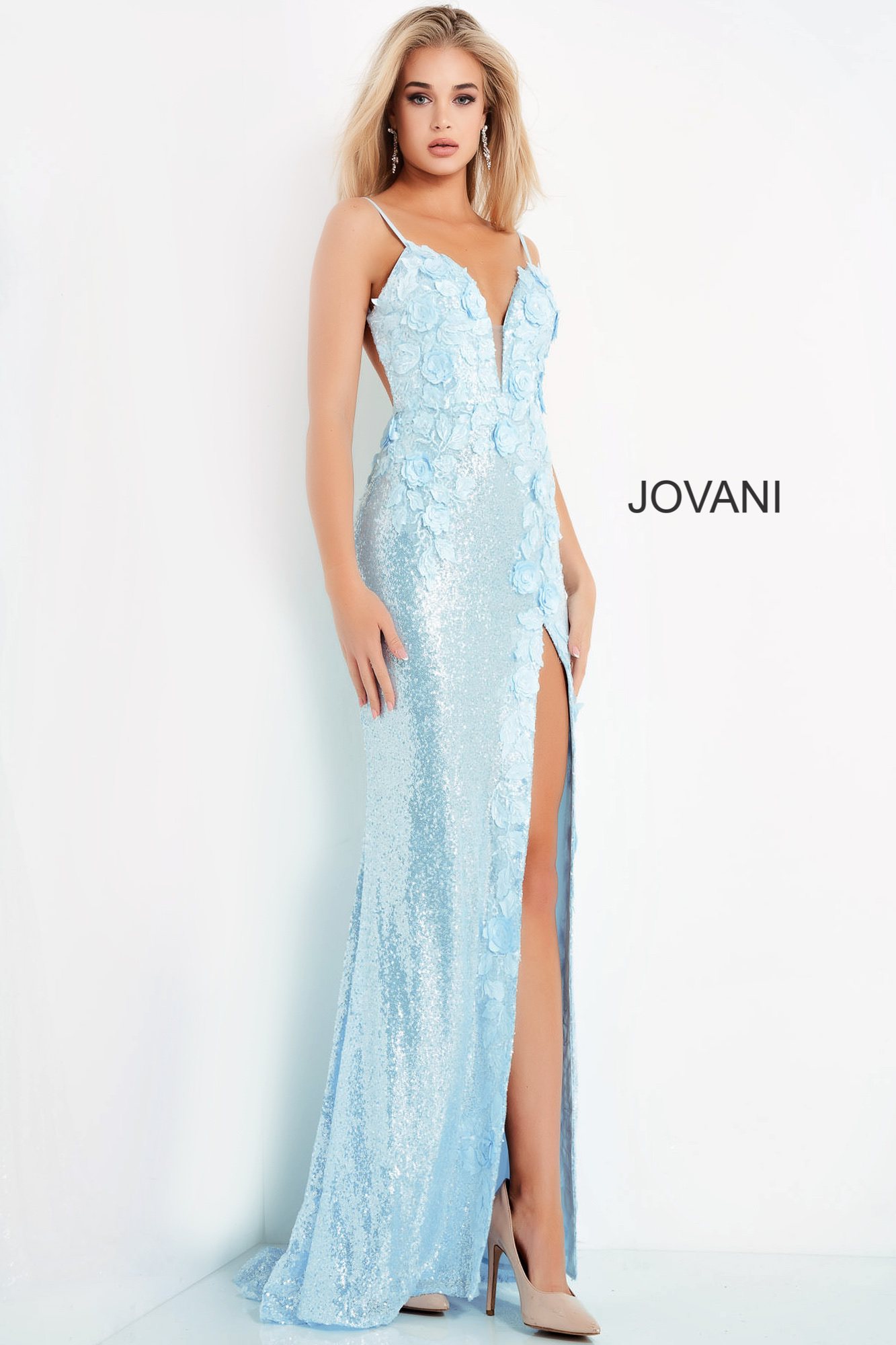 Jovani Dress 1012 - Henri's